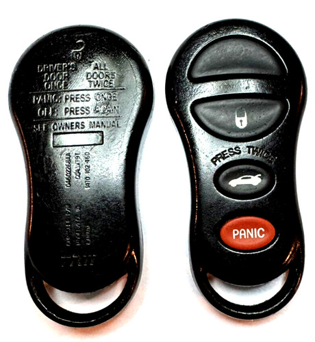 Oem chrysler cruiser 2005 - pt,