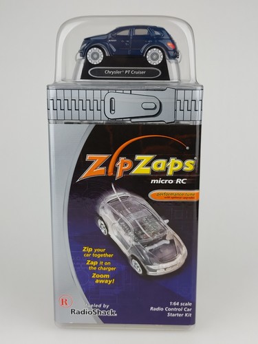 Chrysler cruiser blue - chrysler,