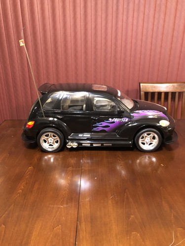 New bright chrysler cruiser - new,
