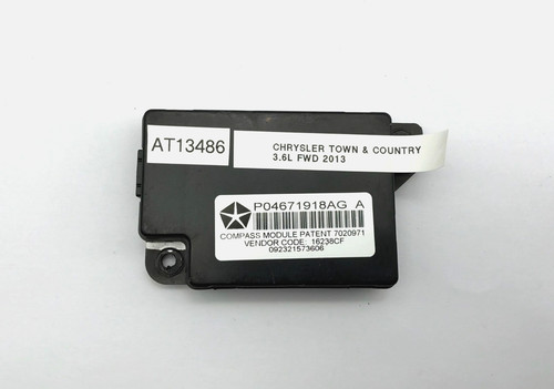 Oem chrysler town - oem,